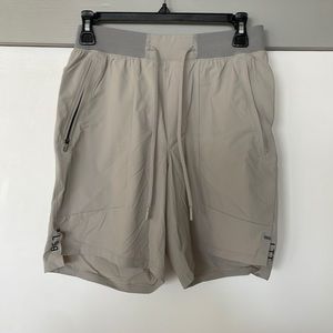 Lululemon License to Train Short 7” *Linerless